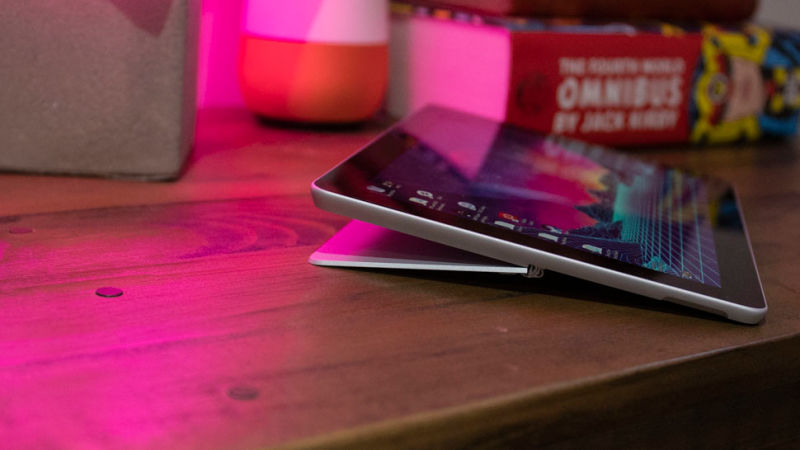 Illustration for article titled El nuevo Surface Go es el portátil asequible perfecto